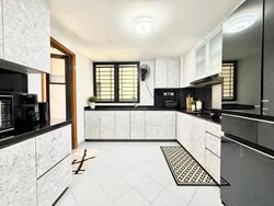 Haig Court (D15), Condominium #614166311